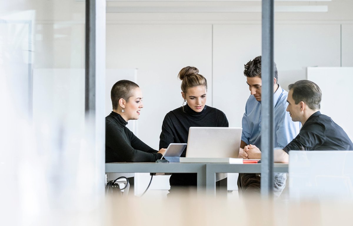 Designing Simplicity for Smart Booking Spaces