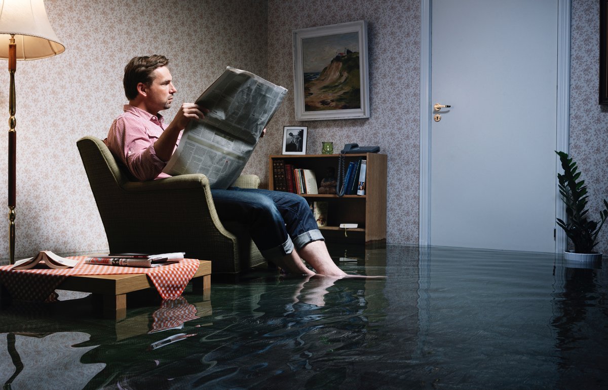 Reshaping an insurance company