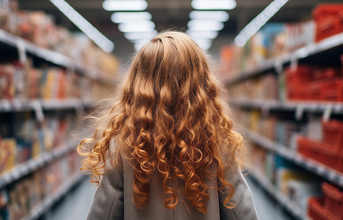 Retail Design with a Strong Focus on UI/UX