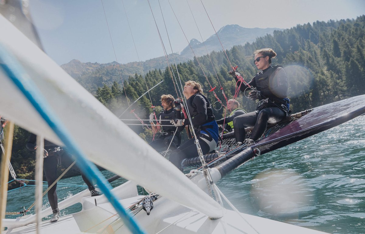 Private Education in the Alps — Digitally Redefined