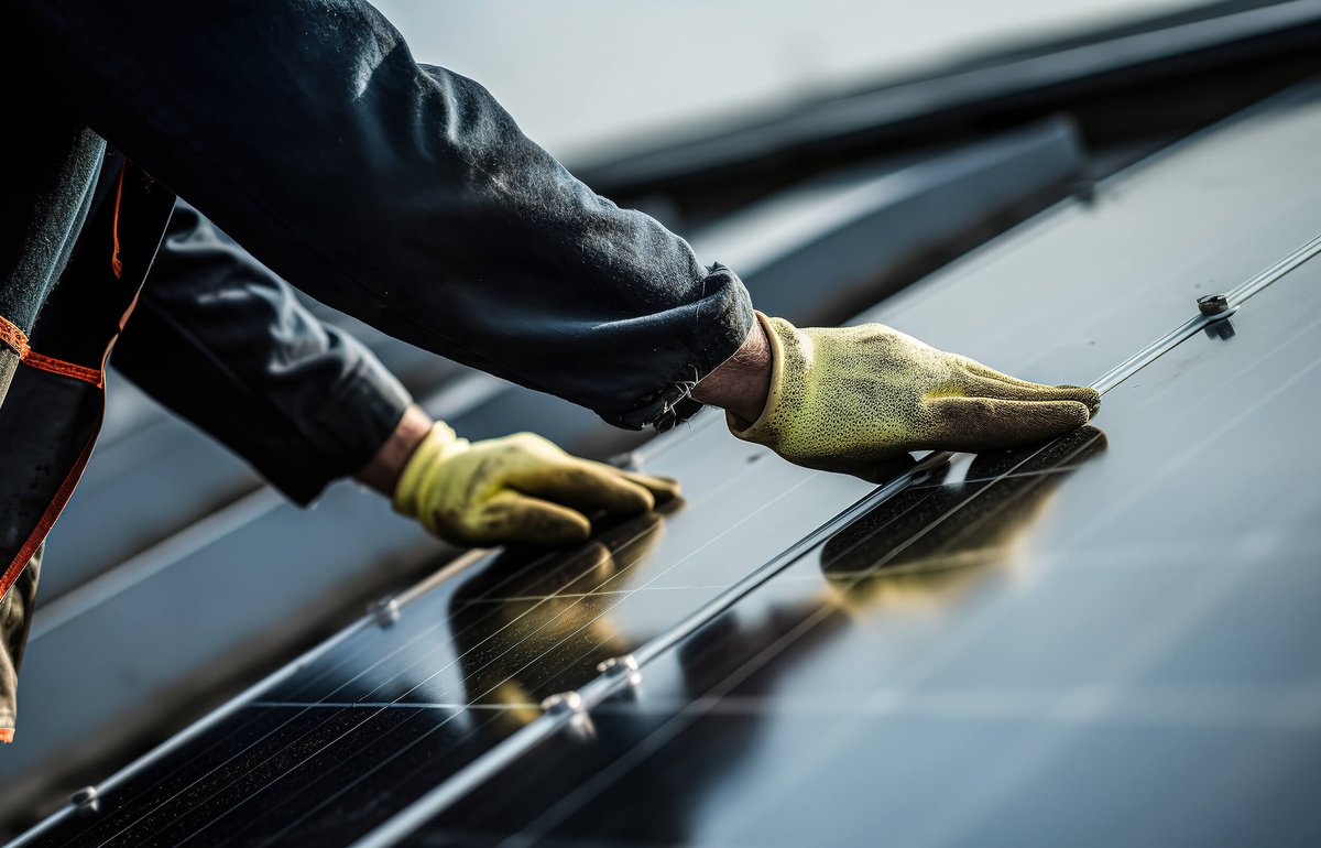 More Volt Power — A New Identity for a Regional SME