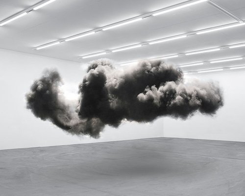 Creating minimalist artwork