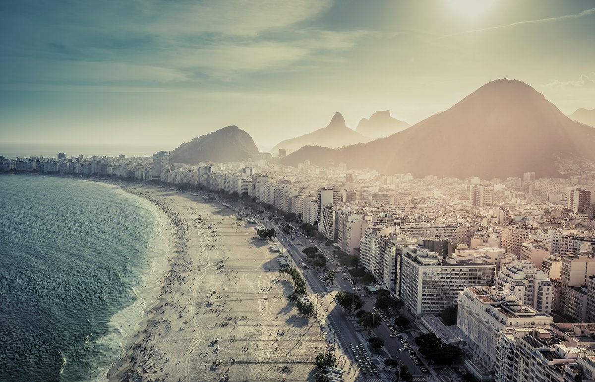 Viva Rio