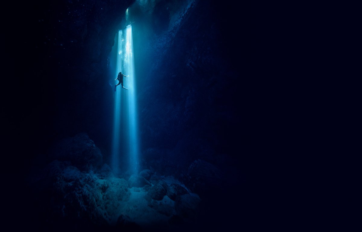 Diving watches plunge to new depths