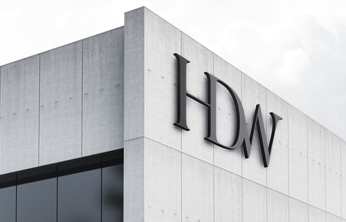 Branding an Entire Building, On and Offline